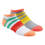 adidas Stellasport Liner Socks 2er Pack